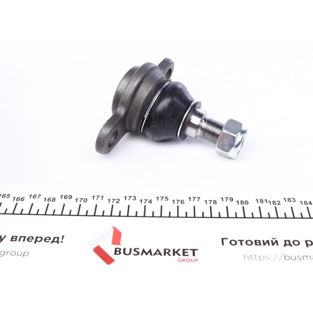 Опора кульова (передня/знизу) VW T4 96-03