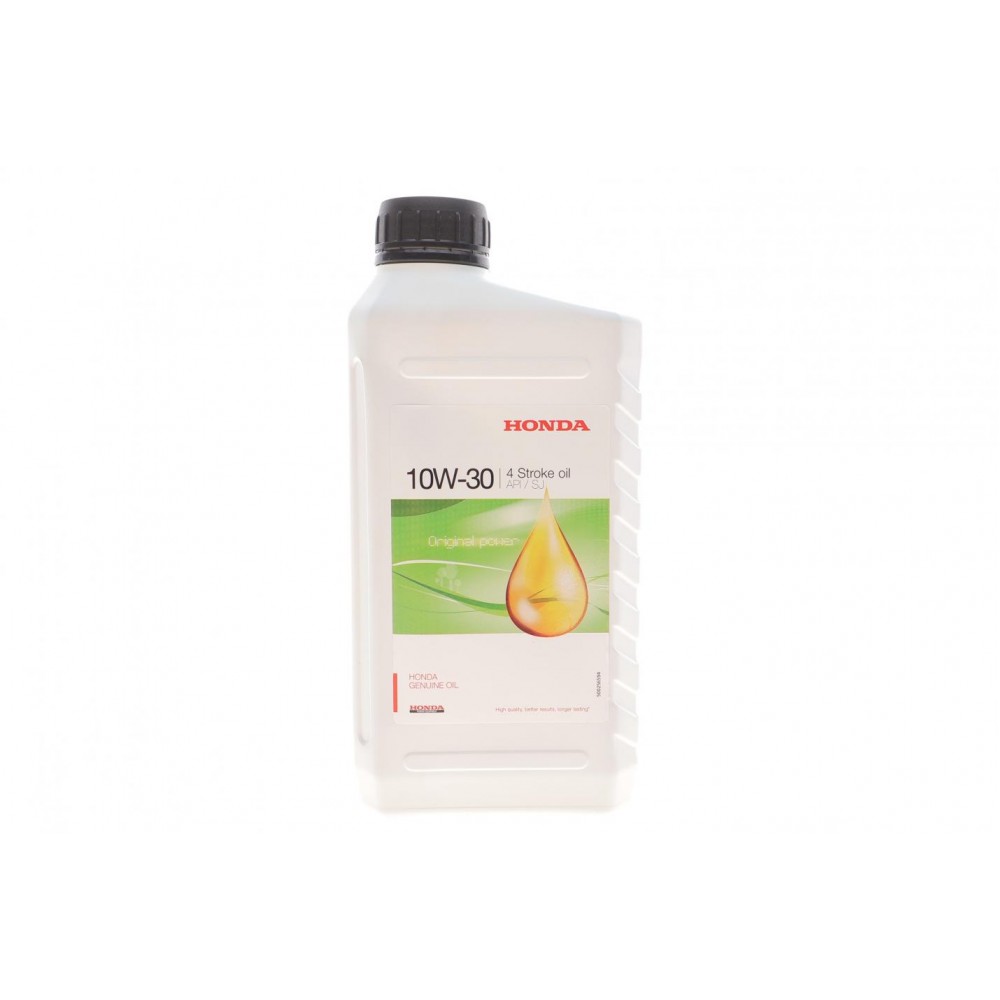 Олива 10W30 4 Stroke oil (1L) (API SJ)