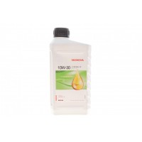 Олива 10W30 4 Stroke oil (1L) (API SJ)