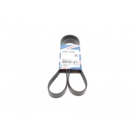 Ремінь генератора Peugeot Bipper/Expert/Partner 1.4/1.6HDI 07-/Ford Focus/Mondeo 2.0 18- (6PK1352)
