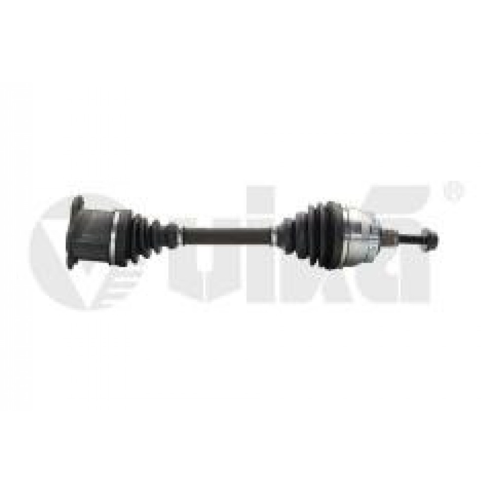 Піввісь (передня) Ford Galaxy/VW Sharan 95-10 (38x507x48T) (+ABS)