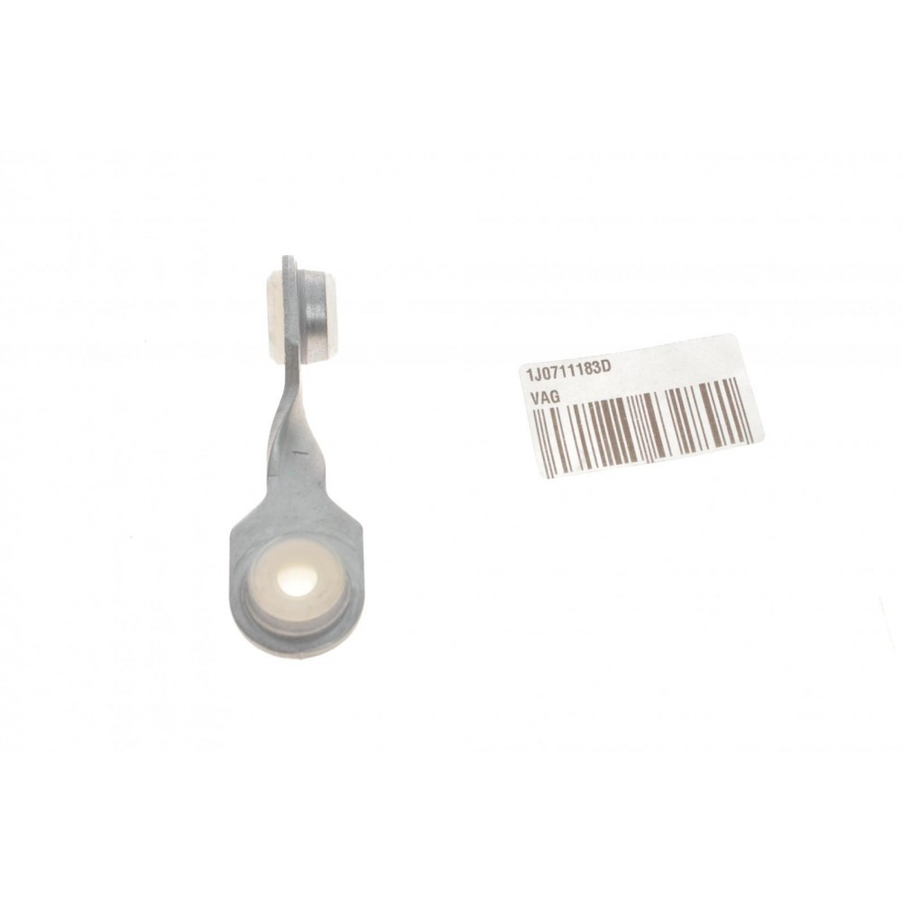 Тяжка КПП VW Golf IV 97-05