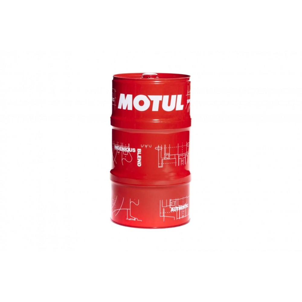 Олива 0W20 ECO-lite SAE 8100 (208L) GM dexos1 (108538)
