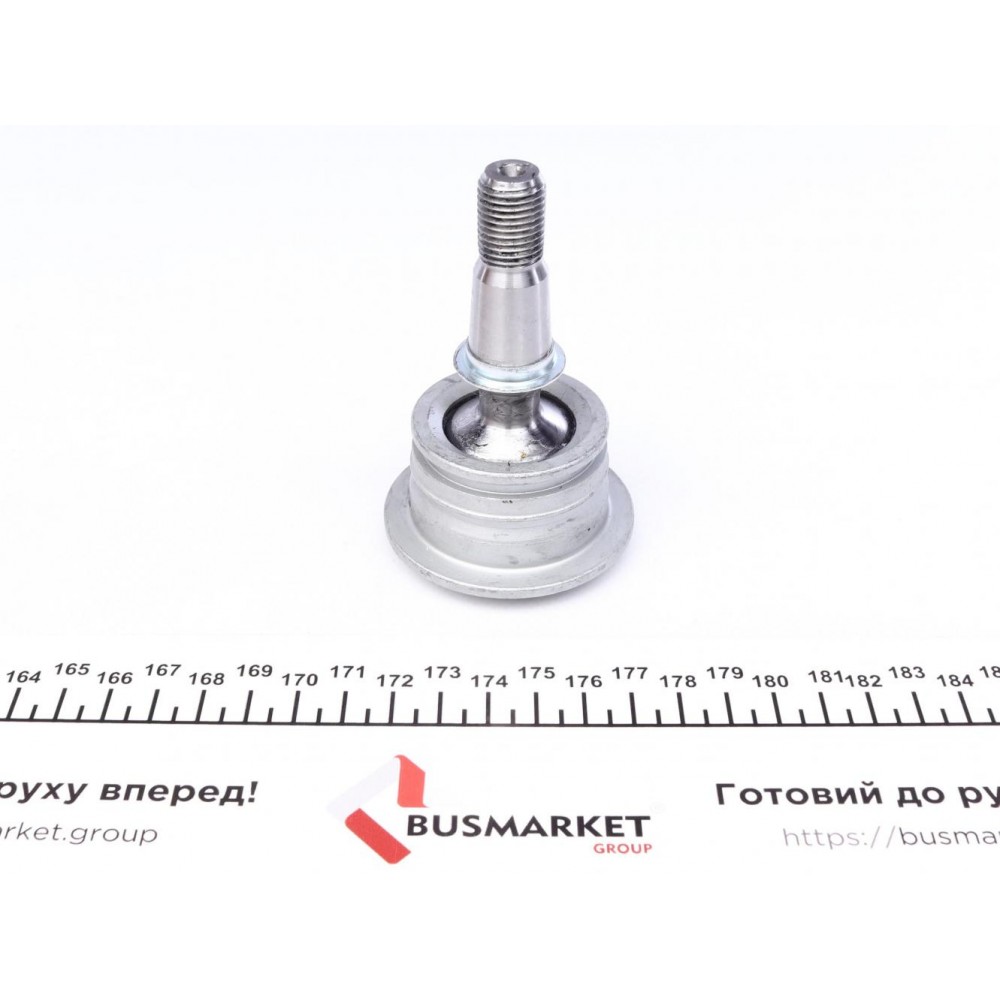 Опора кульова (передня/зверху) Toyota Land Cruiser Prado/Lexus GX 01-