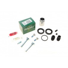 Ремкомплект супорта (заднього) MB Vito (W639) 03- (d=38mm) (Bosch) (+поршень/направляюча)