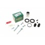 Ремкомплект супорта (заднього) MB Vito (W639) 03- (d=38mm) (Bosch) (+поршень/направляюча)
