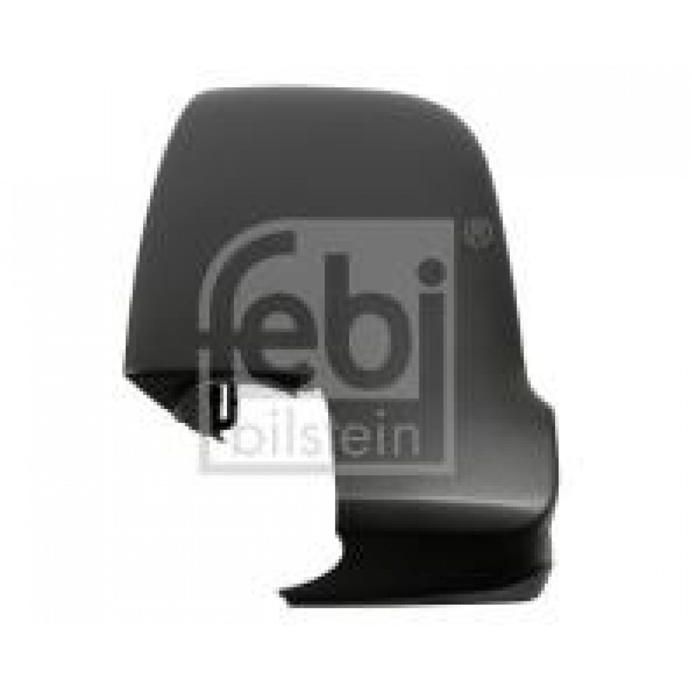 Кришка дзеркала заднього виду MB Sprinter (W907/ W910) 18- (L)
