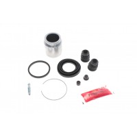 Ремкомплект супорта (заднього) Mazda 626 91-92/Opel Frontera 92- (d=42mm) (Akeb)(+поршень)