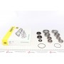 Ремкомплект КПП Opel Astra H (A04), 01/04-05/14 /Insignia A (G09), 07/08-03/17, M32, 6 ступ. мкпп