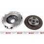 Комплект зчеплення Renault Master 2.0 - 2.5 CDTI 06- (d=242mm) (аналог 826307) (замінено на 962491)