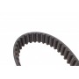 Комплект ГРМ Citroen C5/Peugeot 406 2.2 HDi 01-