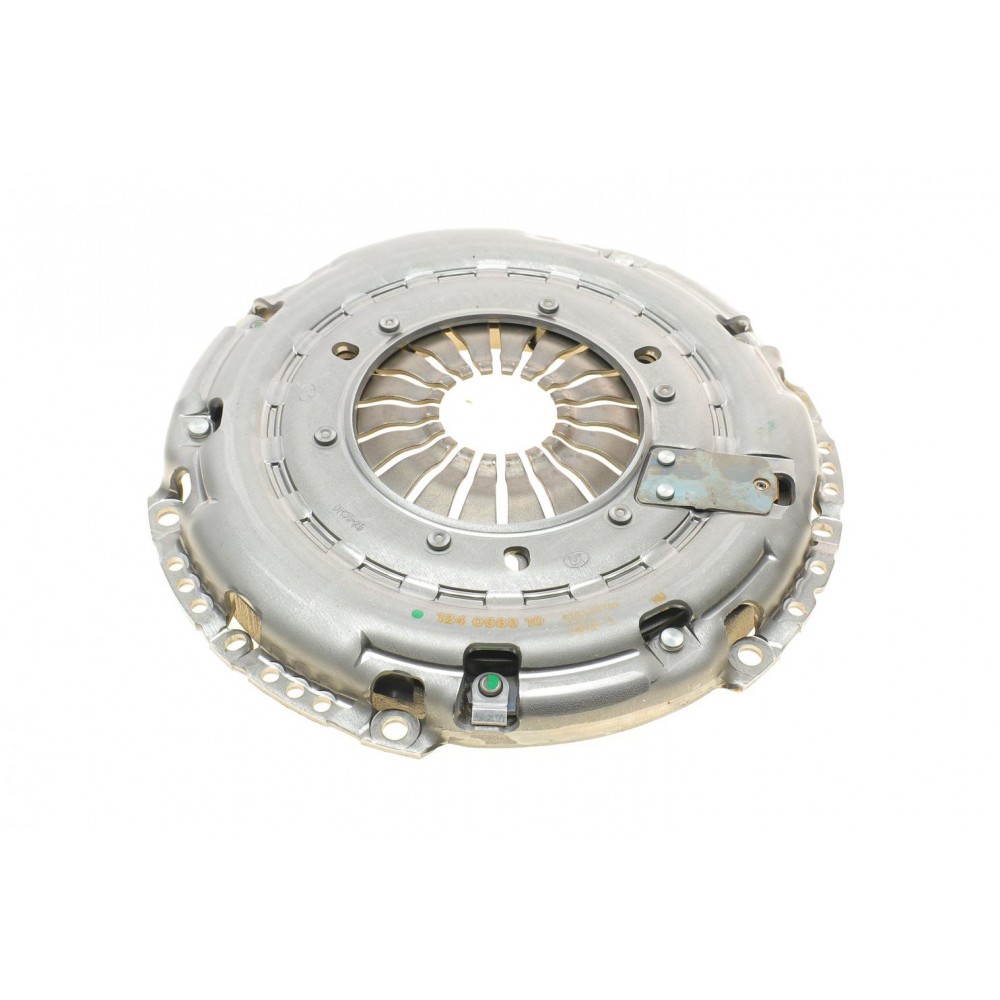 Комплект зчеплення MB A-class (W176) 12-18 (d=240mm) (+вижимний) M270/OM651