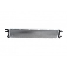 Радіатор охолодження Audi A4/A5/A6/Q3 1.4/3.0 TFSI/2.0 TDI 08-
