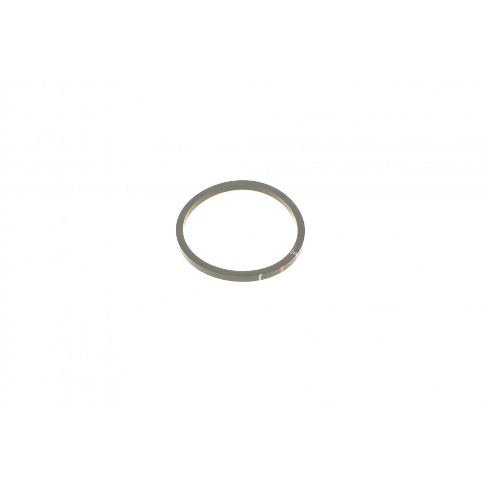 Ремкомплект супорта (переднього) MB100 (W631) 88-96 (d=48mm)(Bendix)(+2 поршня/направляюча) SuperKi