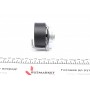 Ролик ГРМ Ford C-max/Fiesta/Focus 1.4-1.6Ti 03- (натяжний) (62х27)