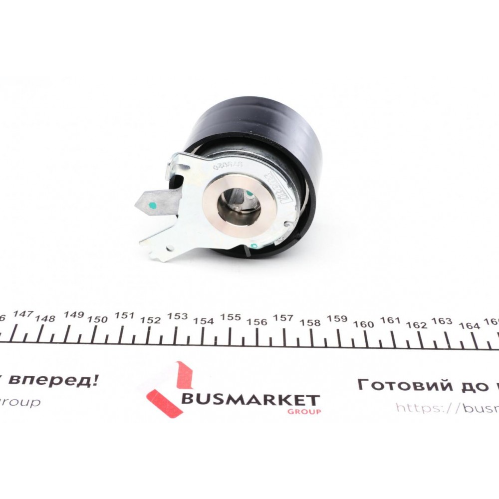 Ролик ГРМ Renault Kangoo 1.5 dCi 08- (натяжний) K9K 636/656/657