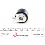 Ролик ГРМ Renault Kangoo 1.5 dCi 08- (натяжний) K9K 636/656/657