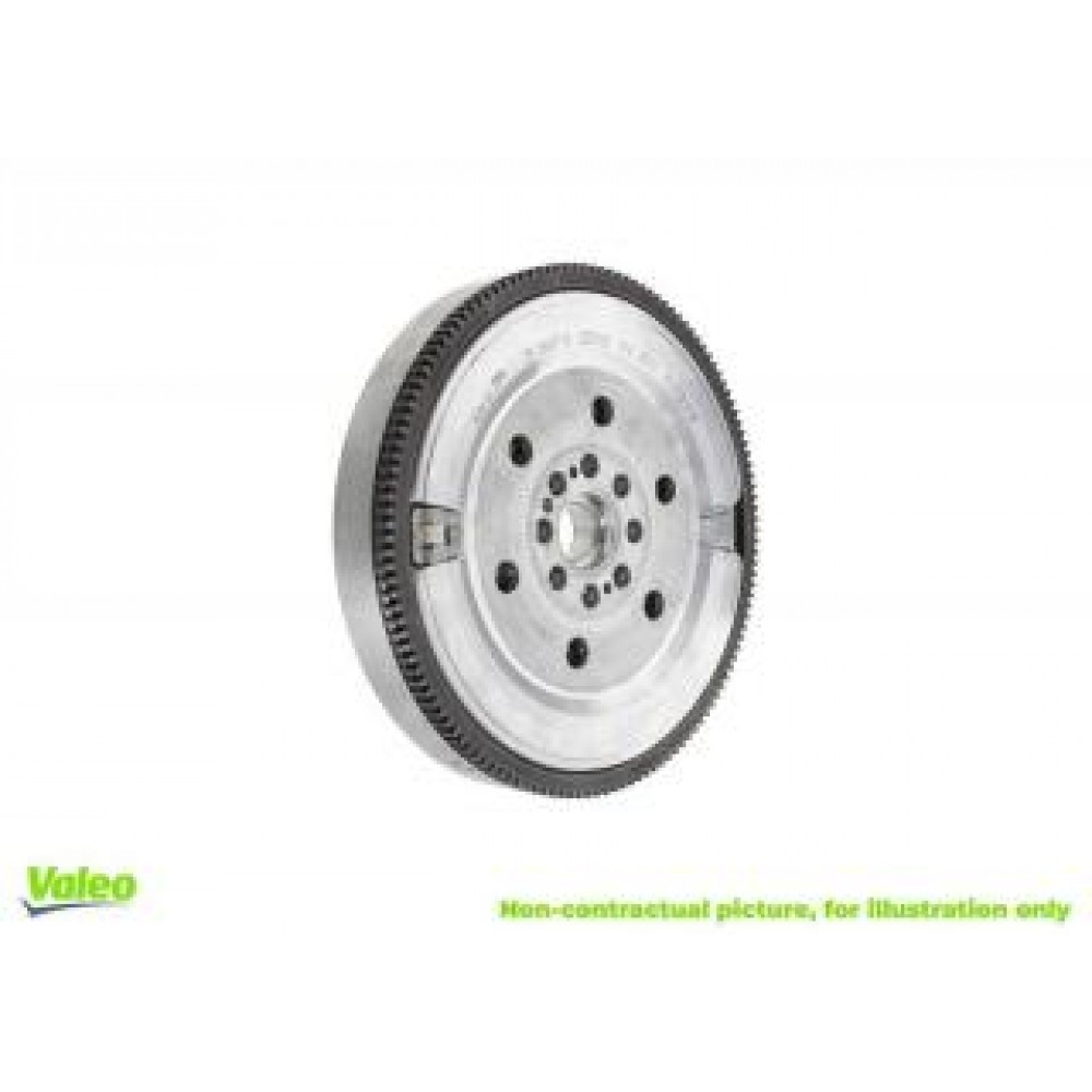 Демпфер зчеплення BMW 3 (E46)/5 (E39) 98-03 M47 D20