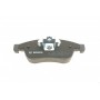 Комплект гальмівних колодок (передніх) Renault Fluence/Megane/Scenic 08-