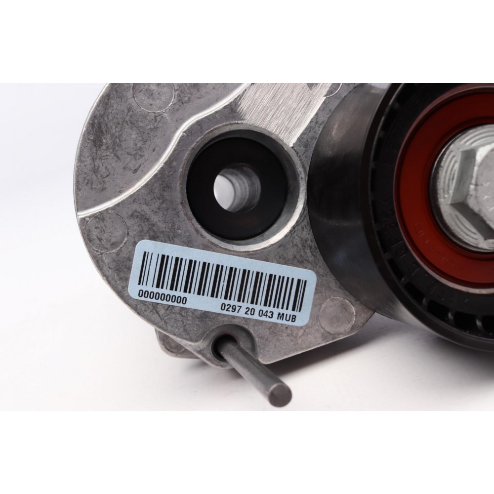 Натяжник ременя генератора BMW X3/(E83)/X5(E71,E72)/5(F10) 07-17