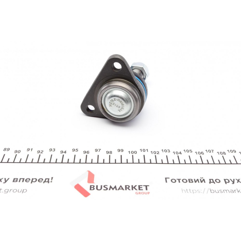 Опора кульова (передня/зверху) VW T3 79-92