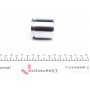 Ремкомплект супорта (заднього) Land Rover Discovery/Range Rover 02-12 (d=45mm) (Lucas) (+поршень)