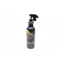 Засіб для чистки пластика (приборної панелі) Satina Pro Energy Fruit (1L)
