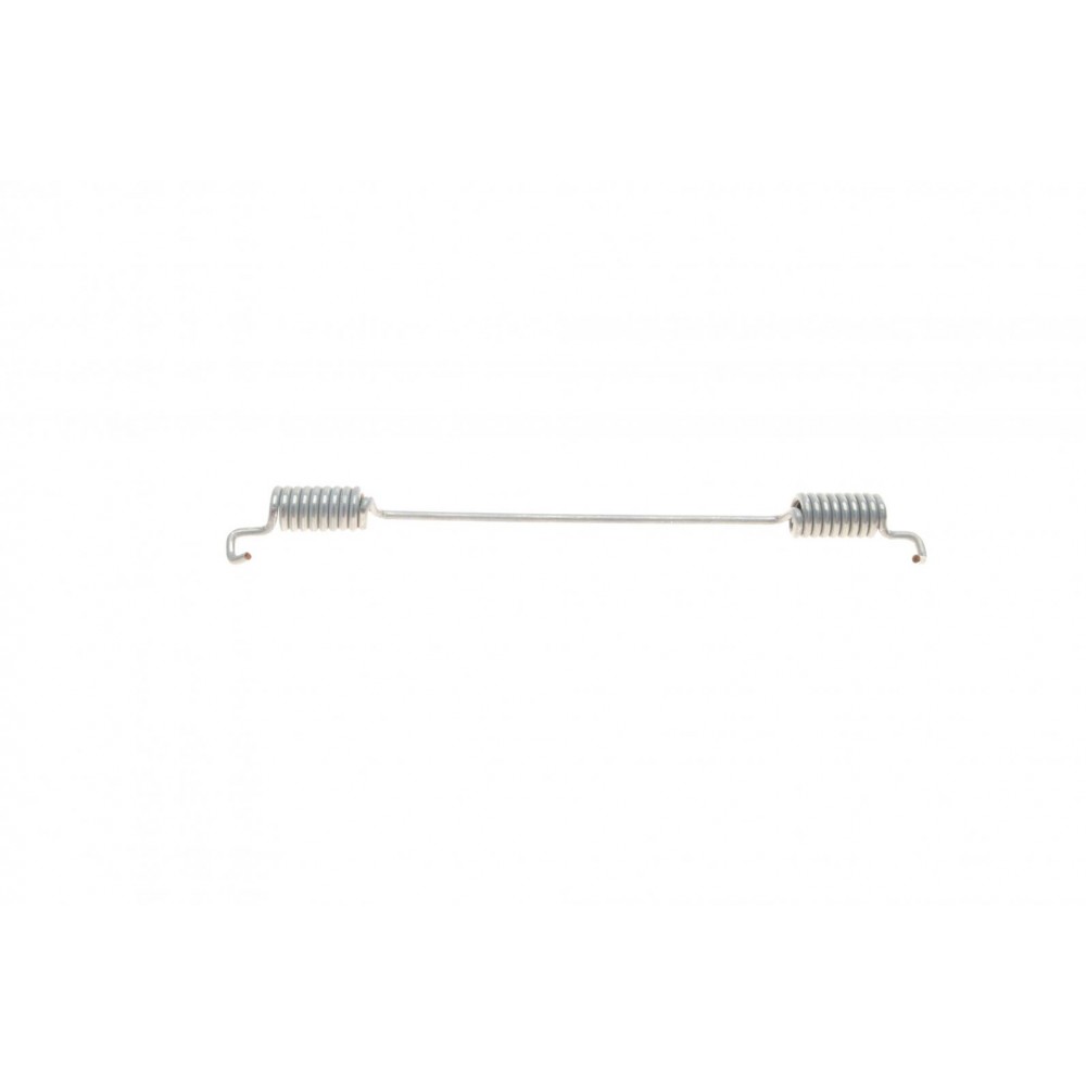 Комплект пружинок колодок ручника Nissan Kubistar/Peugeot 306/405 1.1-2.0 92- (Bosch)