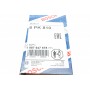 Ремінь генератора Nissan Almera 1.6i 16V 06- (6PK810)