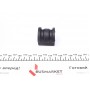 Втулка стабілізатора (переднього) VW Polo/Skoda Roomster/Fabia 99- (d=17mm)