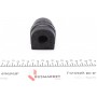 Втулка стабілізатора (переднього) BMW 5 (E39) 95-03 (d=22mm)