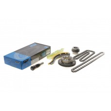 Комплект ланцюга ГРМ Ford Connect 1.8TDCi 02-