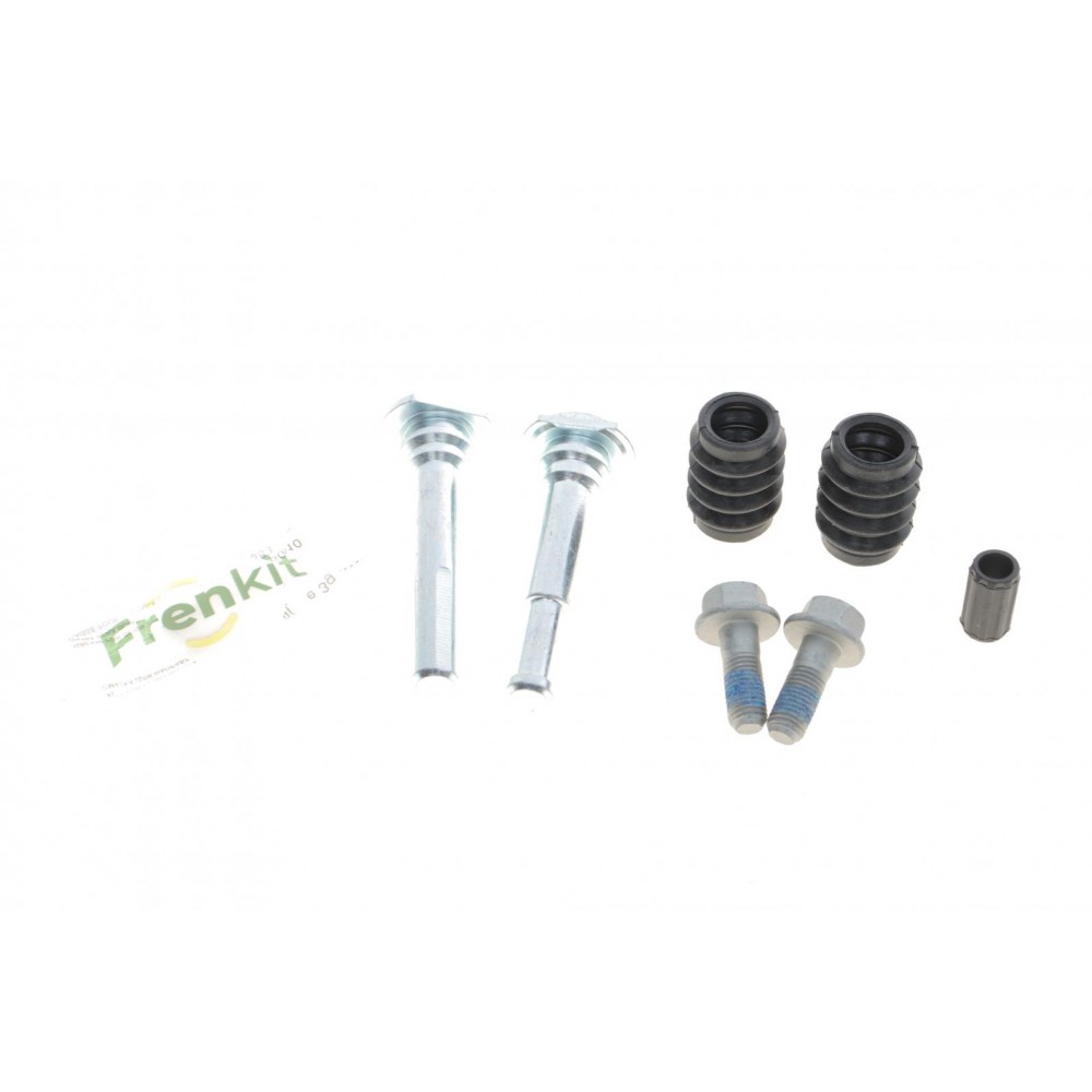 Направляюча супорта (заднього/к-кт) Toyota Avensis 03-08 (Bosch)