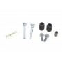 Направляюча супорта (заднього/к-кт) Toyota Avensis 03-08 (Bosch)