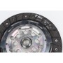 Демпфер + комплект зчеплення VW Caddy 1.9TDI 77kw 04-10/Golf V 1.6TDI 66-77kw 03-08 (+вижимний)
