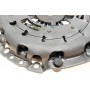 Комплект зчеплення BMW 3 (E46)/X3 (E83) 02-07 (d=240mm) (+вижимний) M57 D30 (306D2)