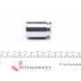 Ремкомплект супорта (заднього) Renault Kadjar 06-15 (d=36mm) (TRW) (+поршень)