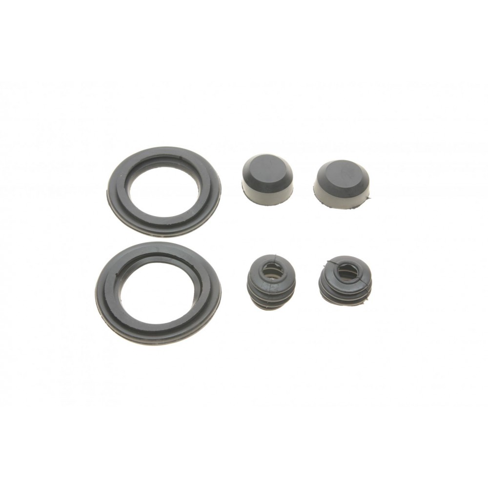 Ремкомплект супорта (переднього) VW Crafter 30-35/30-50 06-13 (Brembo)