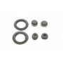 Ремкомплект супорта (переднього) VW Crafter 30-35/30-50 06-13 (Brembo)