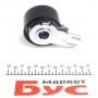 Комплект ГРМ + помпа Citroen Nemo 1.4HDi 08-