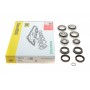 Ремкомплект КПП Ford Transit Connect 1.5-1.8 TDCi 02- MTX75, 5 ступ. мкпп