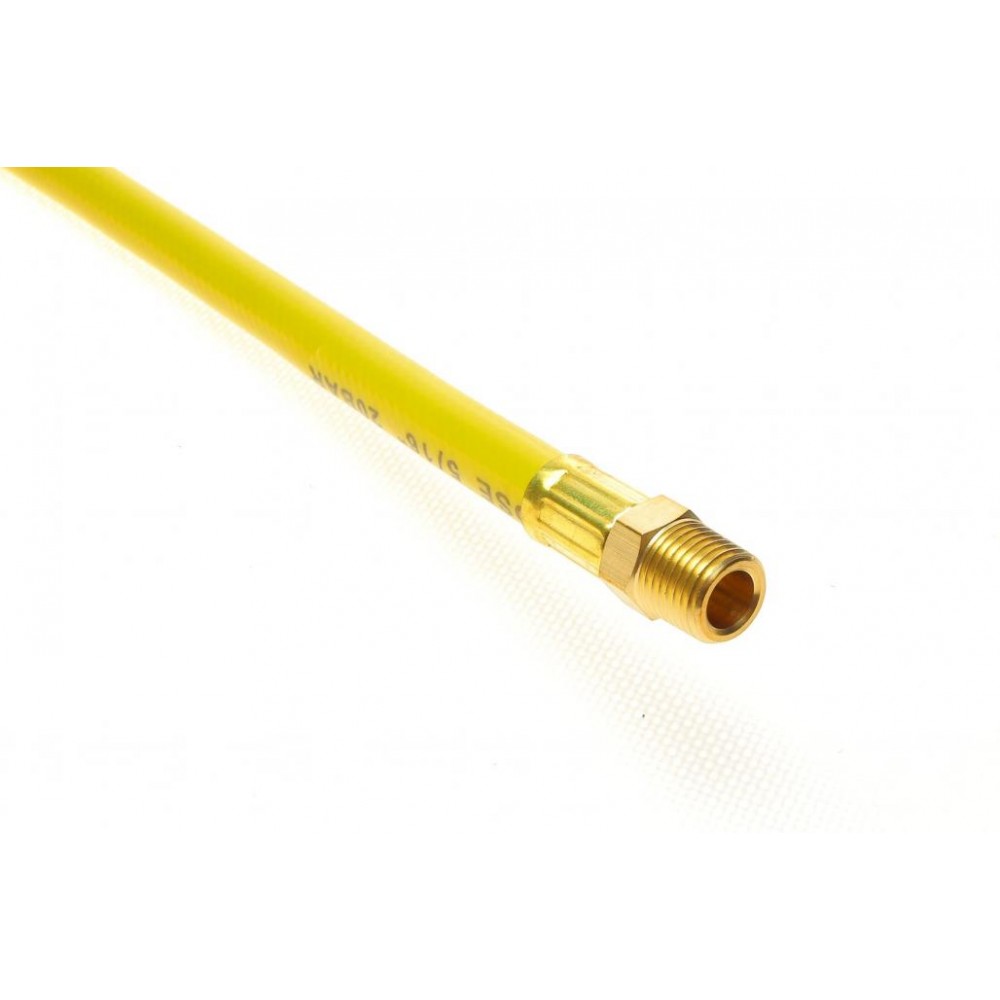 Шланг повітряний на автоматичній катушці (d=12mm) 11м