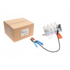 Тестер акумуляторів (цифровой) 6-12v (WET/GEL/AGM)