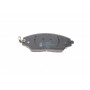 Колодки гальмівні (передні) Chevrolet Aveo 1.2-1.6 11- 