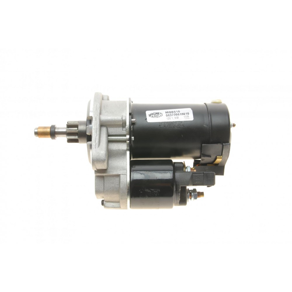 Стартер Audi A3/Ford Galaxy/VW Caddy/Golf/Passat/Skoda Octavia 1,4-2.0 91-05 (1.1kw) (z=9)
