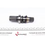 Фланець півосі (+сальник) VW T5 2.0 TDI 11-15 (R) (26x37x145)
