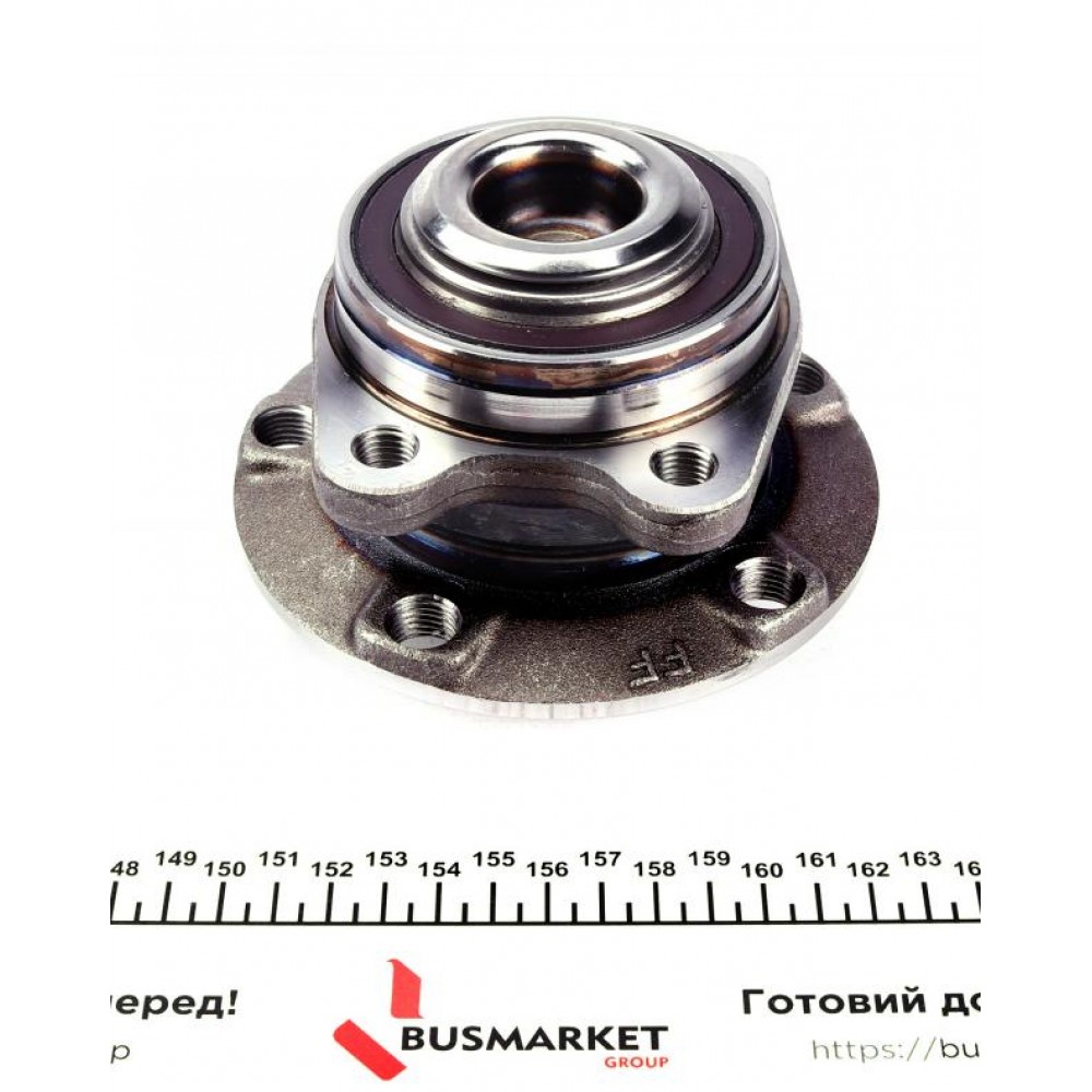 Підшипник маточини (задньої) Audi A6 04-
