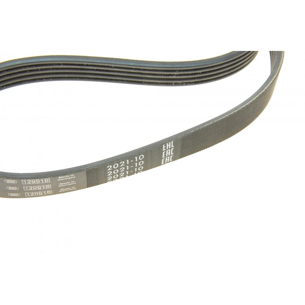 Ремінь генератора Renault 11/9/BMW 7 (E32)/8 (E31)/Mazda 323/626/Citroen XM 83-04 (5PK1165)