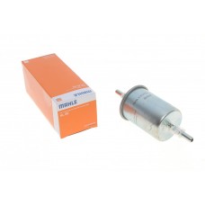 Фільтр паливний Opel Astra G 1.2-2.2i/Omega B 2.0-3.2i/Chevrolet Niva 1.7 02-/Lada 110/Kalina 1.6