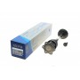 Піввісь VW Caddy III 1.4 i 04-10/Golf 1.2-1.4 i 06- (L) (36х472)